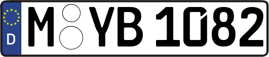 M-YB1082