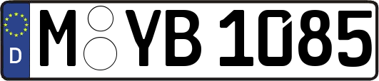 M-YB1085