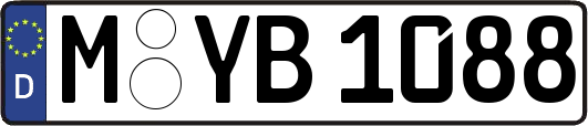 M-YB1088