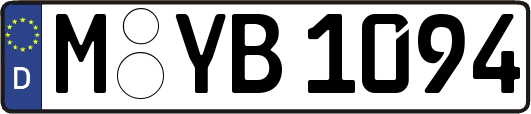 M-YB1094