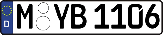 M-YB1106