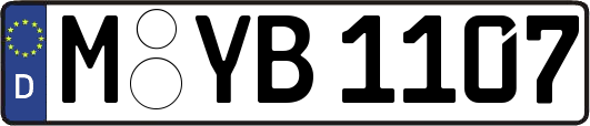 M-YB1107