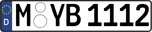 M-YB1112