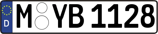 M-YB1128