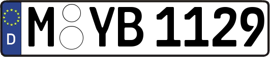 M-YB1129