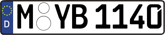 M-YB1140