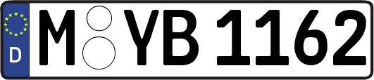 M-YB1162