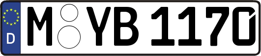M-YB1170