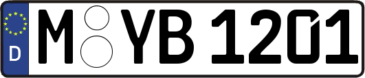 M-YB1201