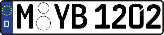 M-YB1202