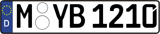 M-YB1210
