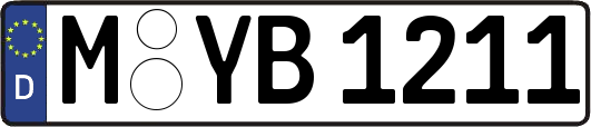 M-YB1211