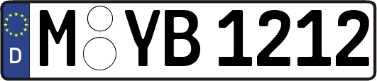 M-YB1212