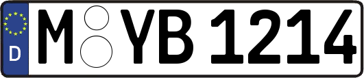 M-YB1214