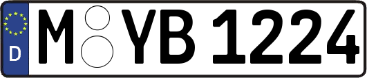 M-YB1224