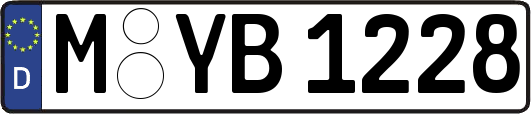 M-YB1228