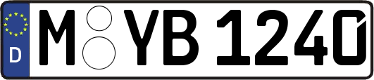 M-YB1240