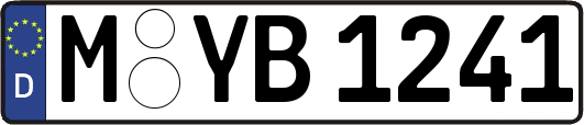 M-YB1241