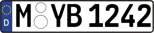 M-YB1242