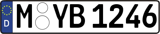 M-YB1246