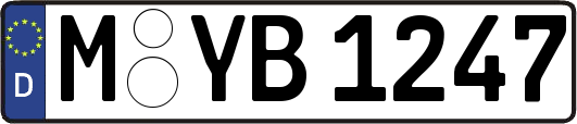 M-YB1247