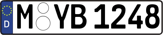 M-YB1248