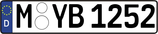M-YB1252