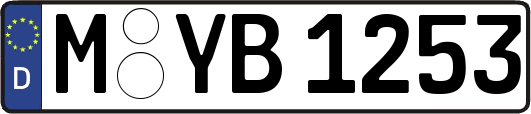 M-YB1253