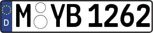 M-YB1262