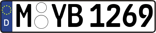 M-YB1269