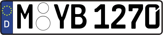 M-YB1270