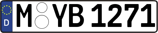 M-YB1271