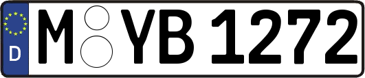 M-YB1272