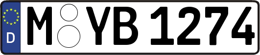 M-YB1274