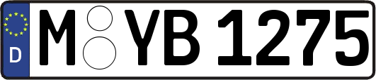 M-YB1275