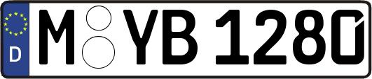 M-YB1280