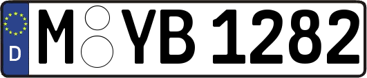 M-YB1282