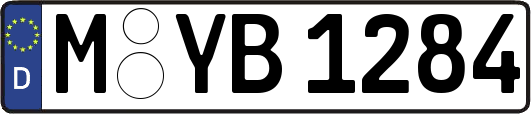 M-YB1284