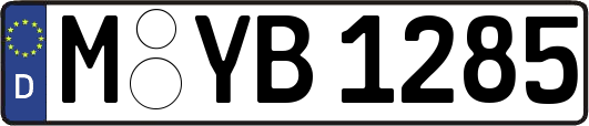 M-YB1285