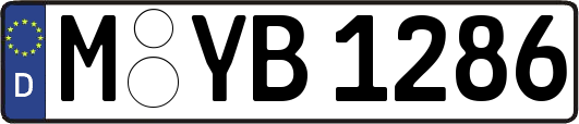 M-YB1286