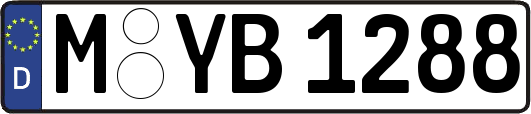 M-YB1288