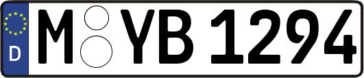 M-YB1294