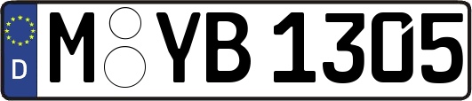 M-YB1305