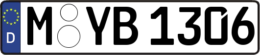 M-YB1306