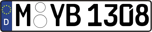 M-YB1308
