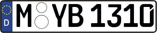 M-YB1310