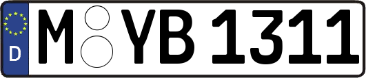 M-YB1311