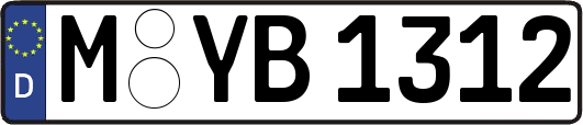 M-YB1312