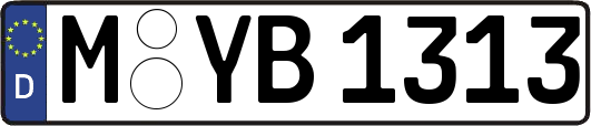 M-YB1313