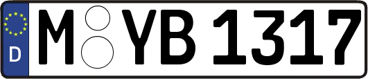 M-YB1317